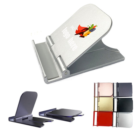 Adjustable Folding Phone Stand