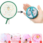 Foldable Pocket Fan
