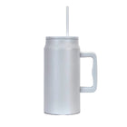 50oz Stainless Steel Ice Bully With Handle