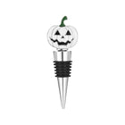 Halloween Creative Pumpkin Shape Wine Stopper
