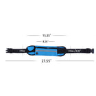 Sports Neoprene Waist Fanny Pack
