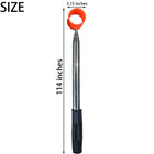 10Ft Stainless Steel Telescopic Golf Ball Retriever