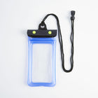 Waterproof Bag For Touchscreen Mobile