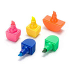 Human Shape Highlighter
