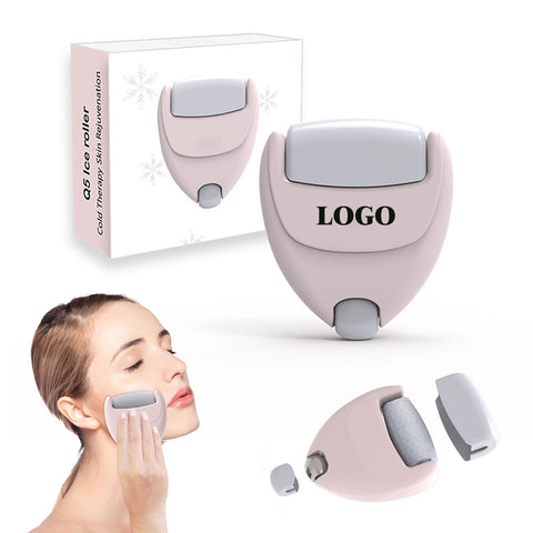 Ice Compress Facial Massage Care Roller