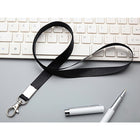 5/8" Polyester Lobster Clasp Lanyard