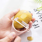 Ceramic Fruit Peeler
