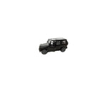 Alloy Toy Car