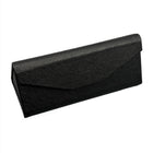 Cross-grain Foldable Eyewear Case