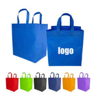 Non-Woven Grocery Tote Bag (18" X 14" X 5")