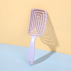 Fluffy Hair Scalp Massage Comb