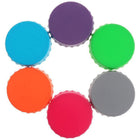 Silicone Soda Can Lids