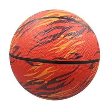 Customizable Basketball