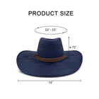 Western Cowboy Hats