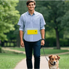 Silicone Dog Food Carrier Bag