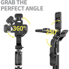Selfie Stick Tripod With Remote