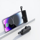 5000mAh Mini Portable Charger