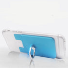 Silicone Card Holder Ring Phone Stand