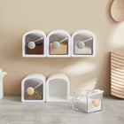 Wall-Mounted Seasoning Organizer