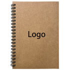 Loose-Leaf Memo Book