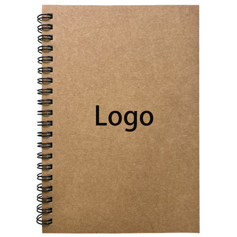 Loose-Leaf Memo Book