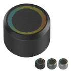 Portable RGB Wireless Speaker