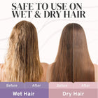Soft Detangling Hair Brush