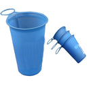 Collapsible Sports Water Bottle
