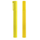 Jumbo Highlighter Pen With Oblique Brush Tip