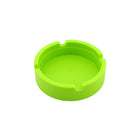 Round Silicone Ashtray