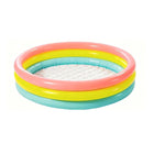 Sunset Glow Baby Pool