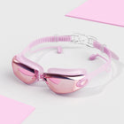 Swimming Goggles Anti Fog