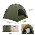 Pet Summer Tent Nest