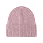 Knit Beanie Hat