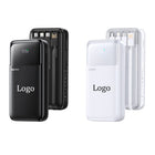 10000mAh Power Bank 22.5W Fast Charging