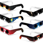Soluna Solar Eclipse Glasses
