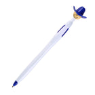 Smiley Face Cowboy Hat Pen