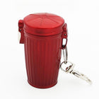 Ashtray Keychain