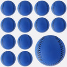 MOQ50 Baseball Stress Reliever/Ball