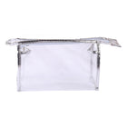 Clear Cosmetic Toiletry Bag