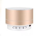 Portable Mini Bluetooth Speaker