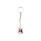 Creative Guitar Keychain
