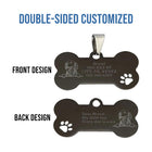 Pet ID Tag