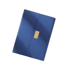 Three Fold Notebook
