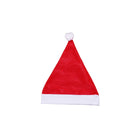 Christmas Non-Woven Fabric Santa Hat