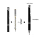 Led Light Ballpoint Pen