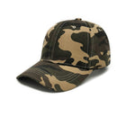Camouflage Cap