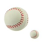 Elastic Stress-Relieving Baseball
