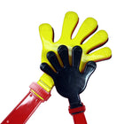 Hand Shaped Plastic Clapper
