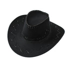 Western Cowboy Hat